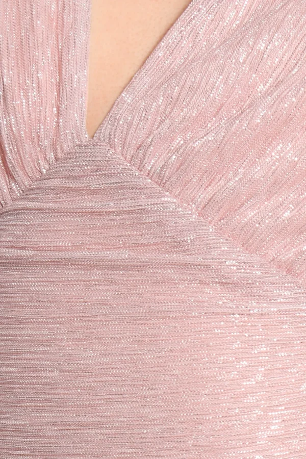 KOOKAÏ BLOUSE - AGLAE - Rose Discount