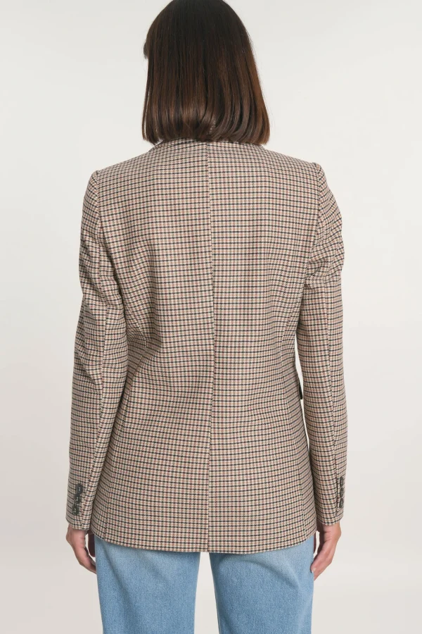 KOOKAÏ CLAUDIA - VESTE - Beige Best Sale