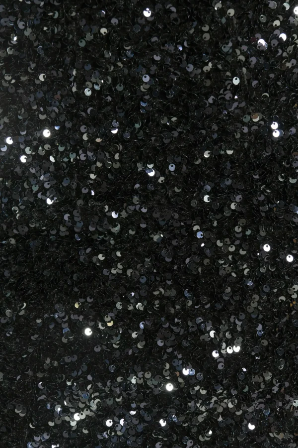 KOOKAÏ MINI JUPE - TINA - Noir Sale