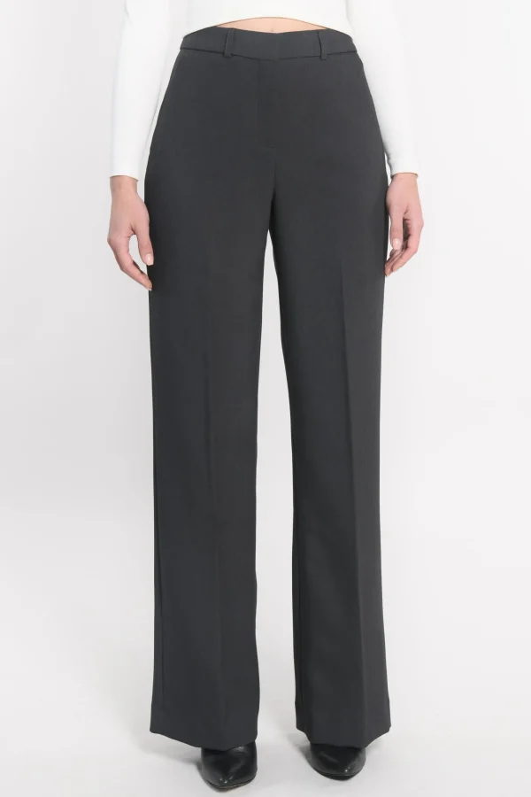 KOOKAÏ PANTALON BRITNEY Gris Cheap