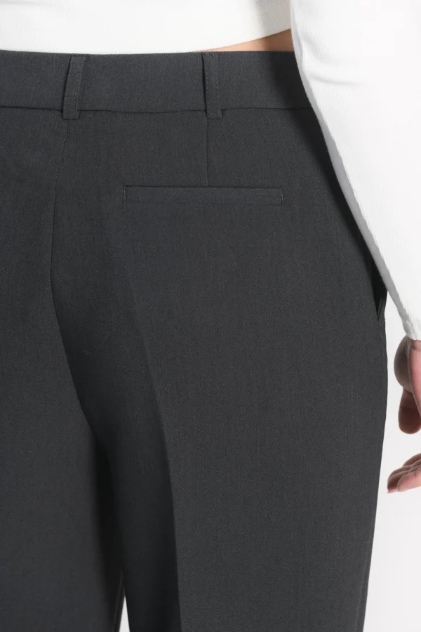 KOOKAÏ PANTALON BRITNEY Gris Cheap