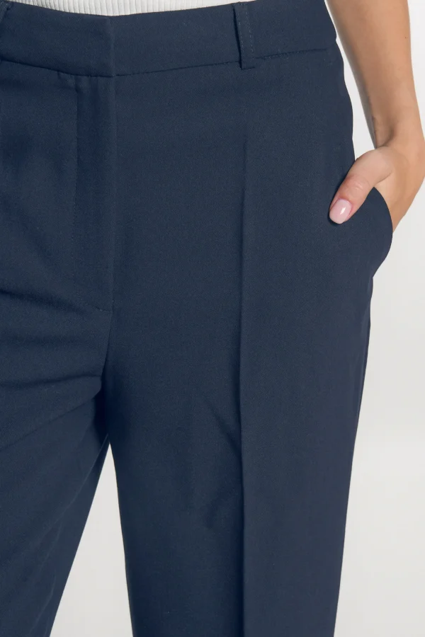 KOOKAÏ PANTALON BRITNEY Marine Fashion