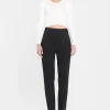KOOKAÏ PANTALON BRITNEY Noir Store