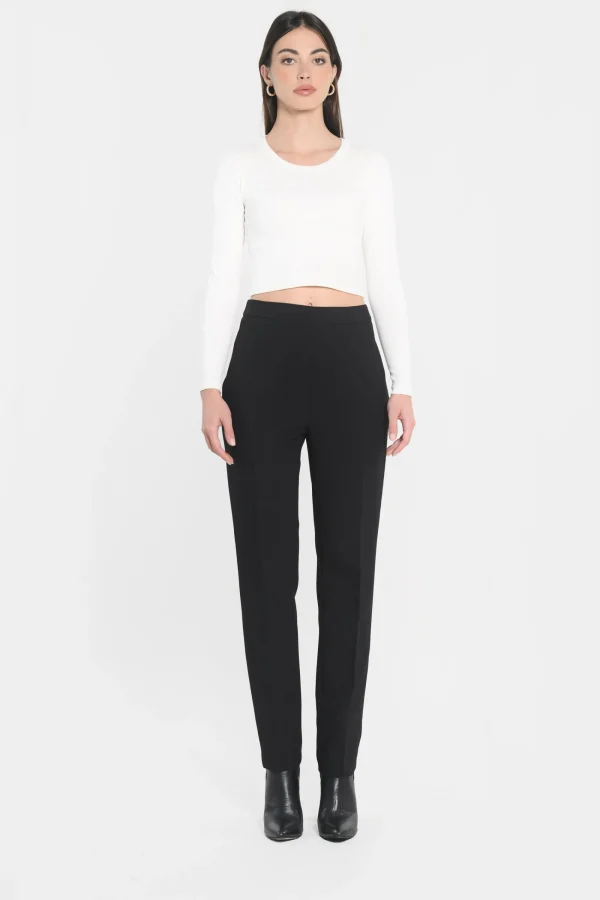 KOOKAÏ PANTALON BRITNEY Noir Store