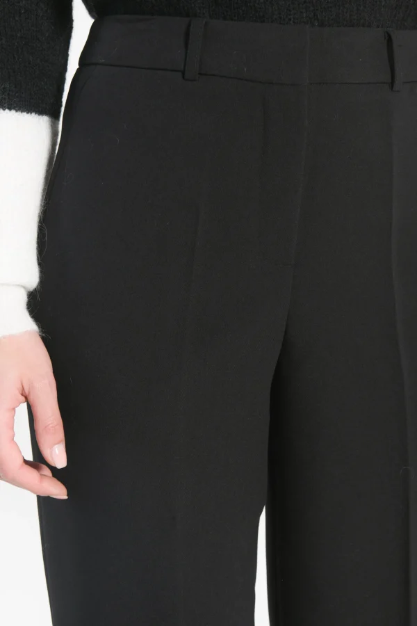 KOOKAÏ PANTALON BRITNEY Noir Cheap