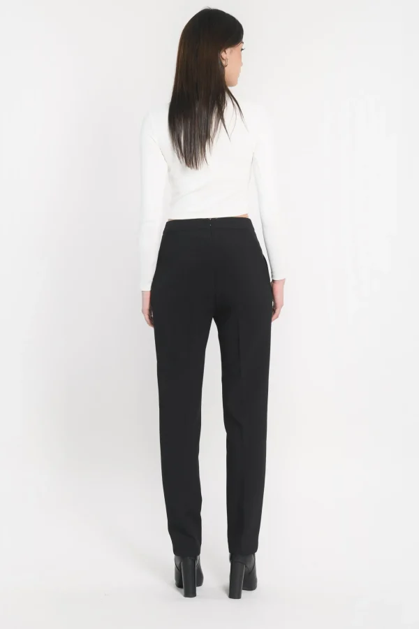 KOOKAÏ PANTALON BRITNEY Noir Store