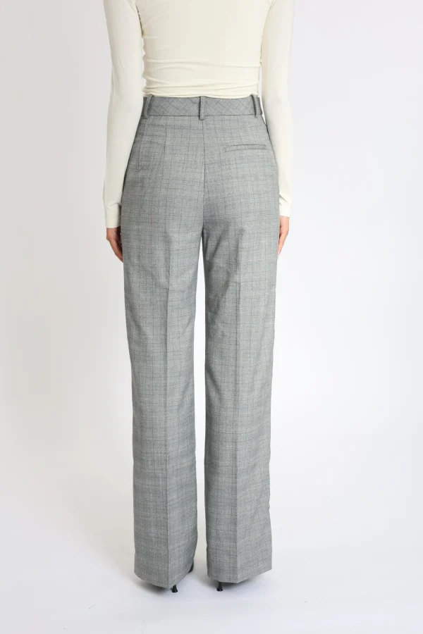 KOOKAÏ PANTALON SAM Gris Discount