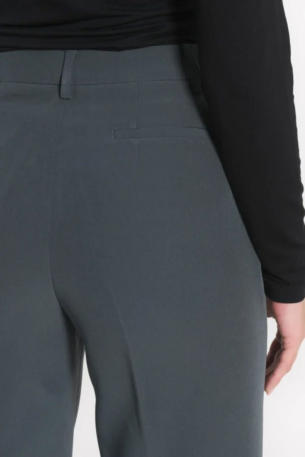 KOOKAÏ PANTALON TAILLE HAUTE MATHILDA Mirage Online