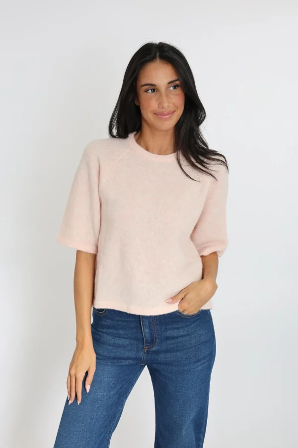 KOOKAÏ PULL CONNIE Rose Store