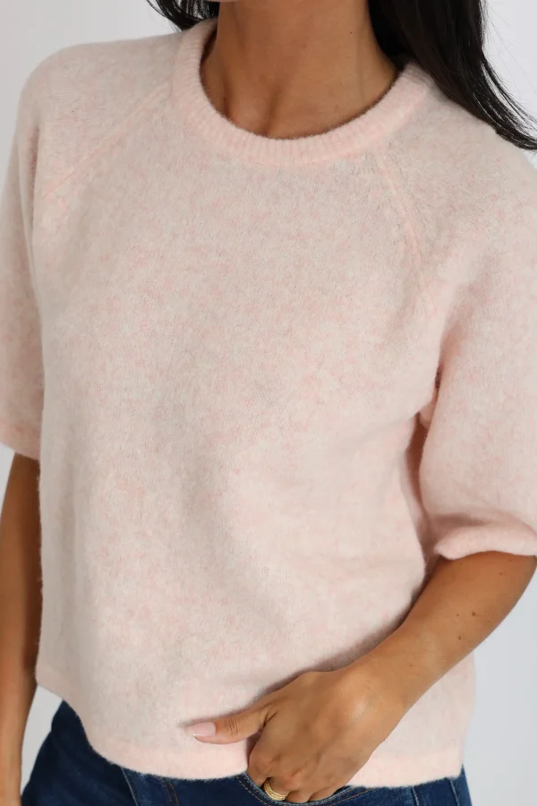 KOOKAÏ PULL CONNIE Rose Store