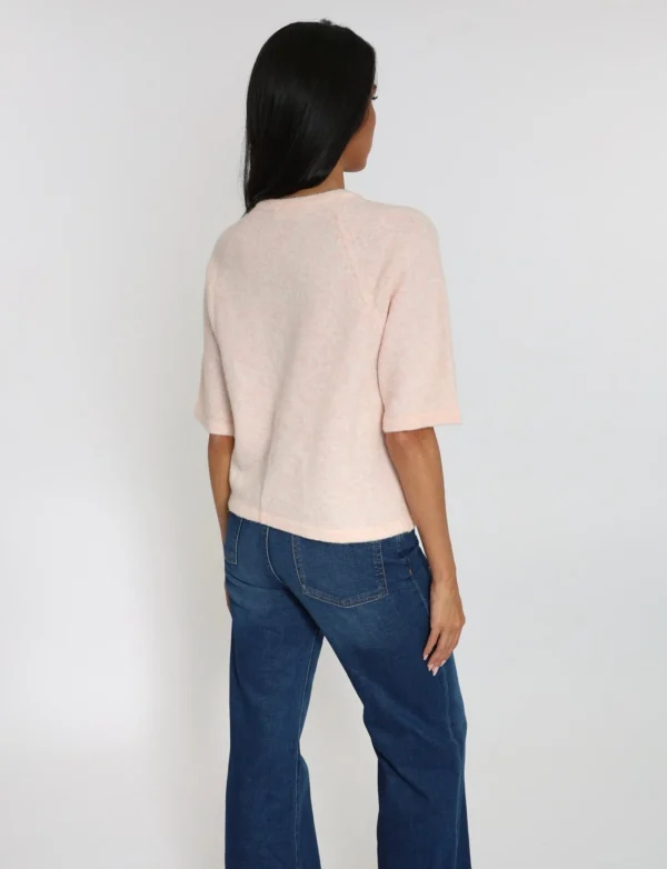 KOOKAÏ PULL CONNIE Rose Store