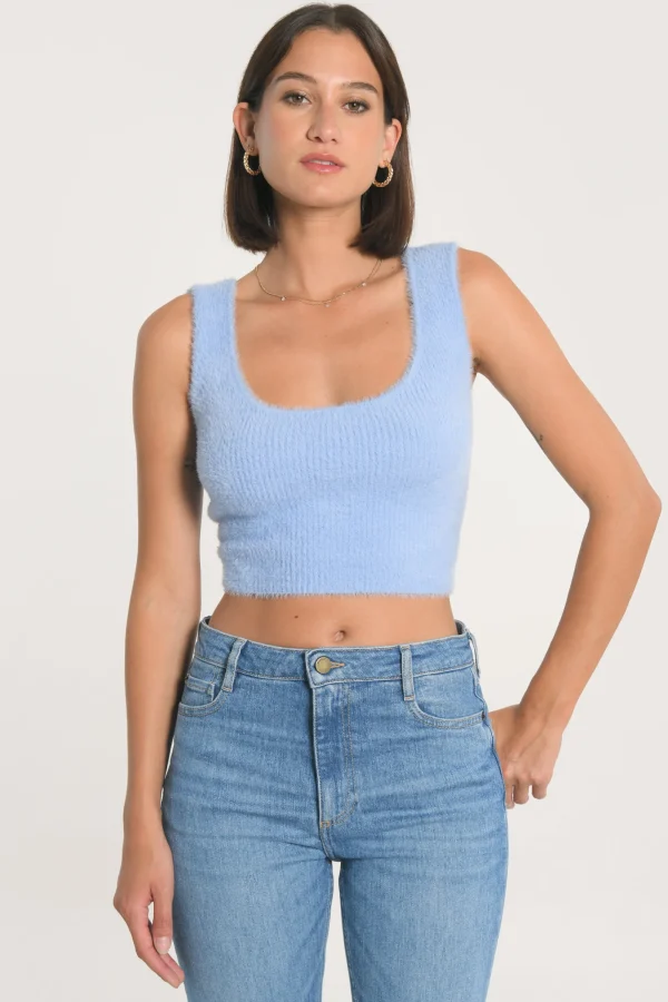KOOKAÏ PULL TOP SM MYLO Ciel Online