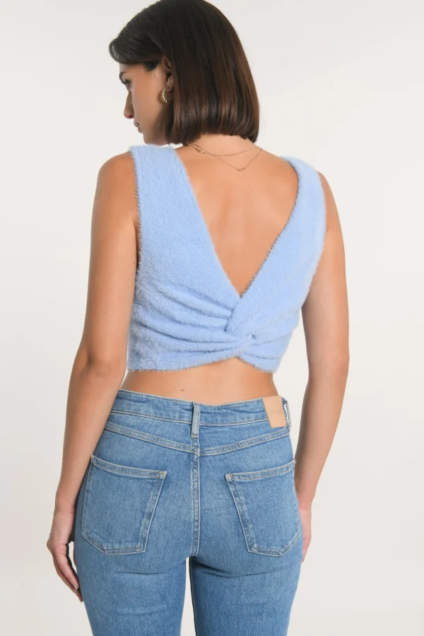 KOOKAÏ PULL TOP SM MYLO Ciel Online