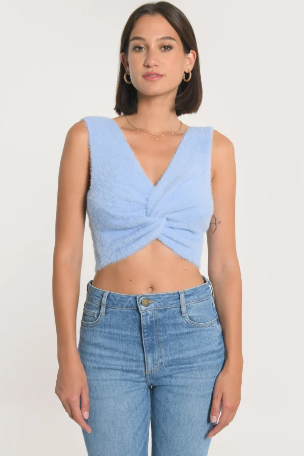 KOOKAÏ PULL TOP SM MYLO Ciel Online