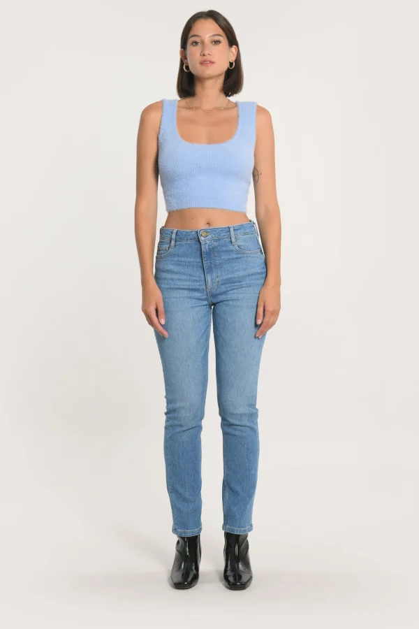 KOOKAÏ PULL TOP SM MYLO Ciel Online