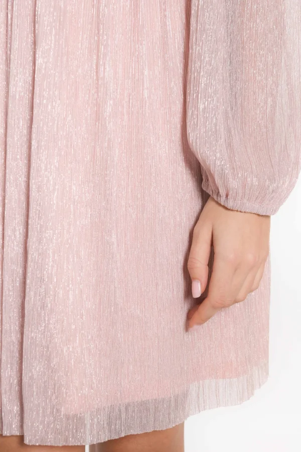 KOOKAÏ ROBE - AGLAE - Rose Shop