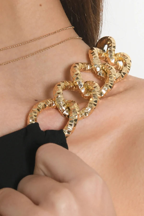 KOOKAÏ ROBE COURTE - VIVIANE - Noir New