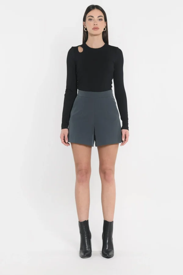 KOOKAÏ SHORT MATHILDA Mirage Discount