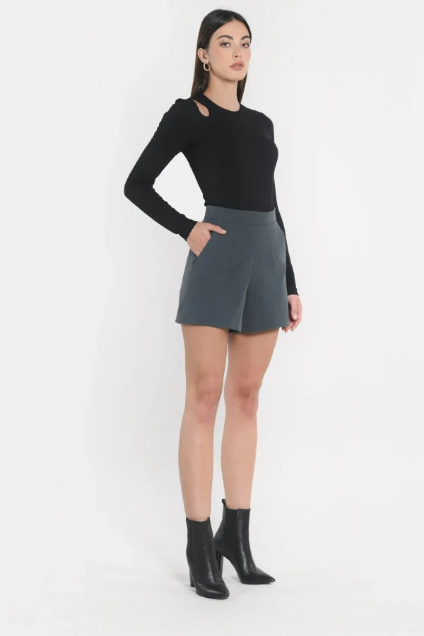 KOOKAÏ SHORT MATHILDA Mirage Discount