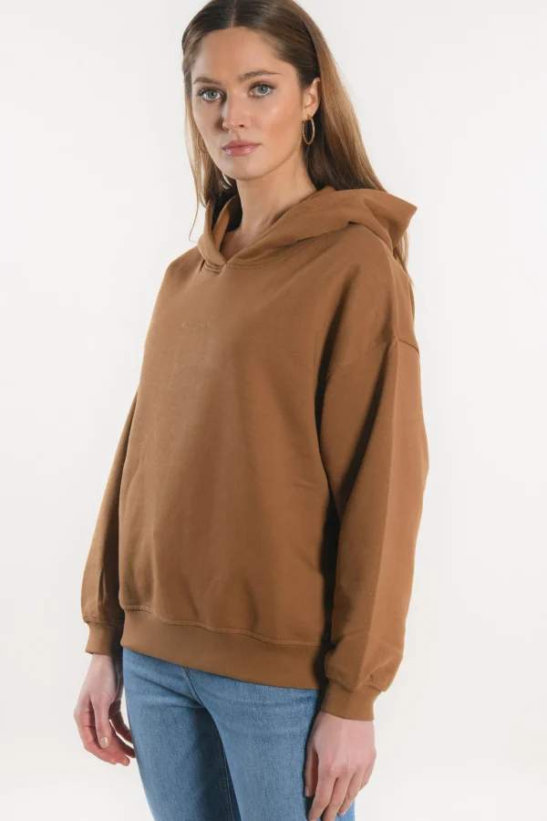 KOOKAÏ SWEAT A CAPUCHE - SUZY - Toast Flash Sale