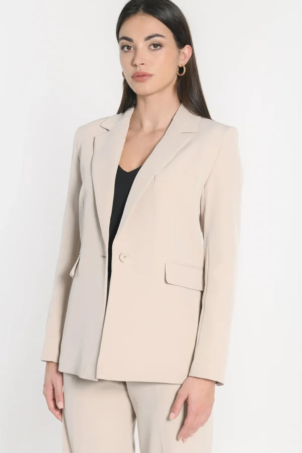 KOOKAÏ VESTE MATHILDA Amande Clearance