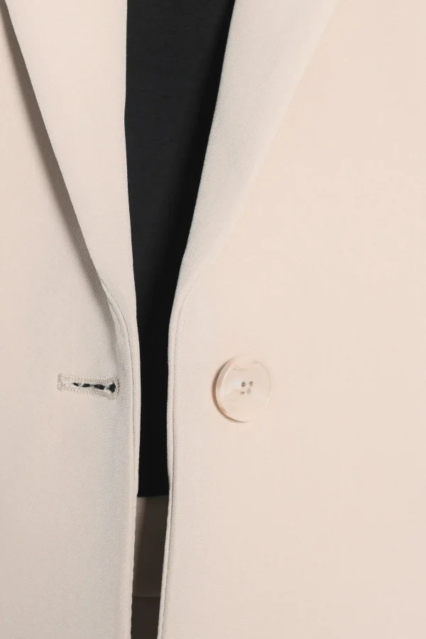 KOOKAÏ VESTE MATHILDA Amande Clearance