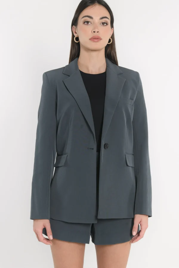 KOOKAÏ VESTE MATHILDA Mirage Best