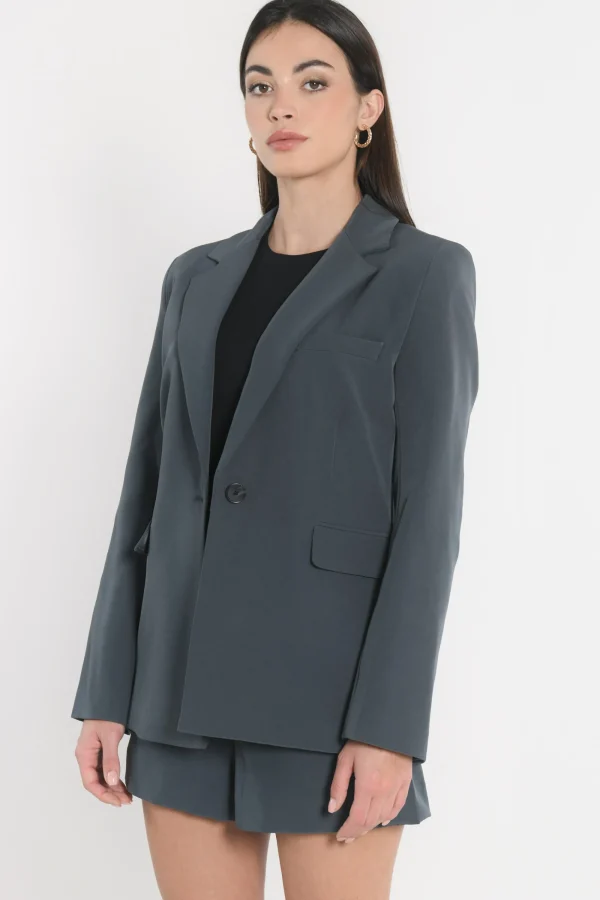 KOOKAÏ VESTE MATHILDA Mirage Best