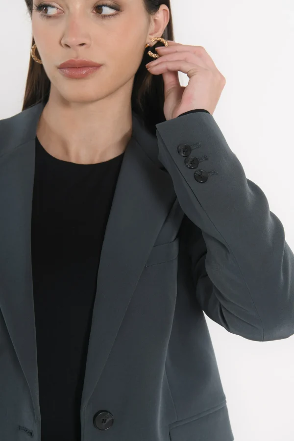 KOOKAÏ VESTE MATHILDA Mirage Best