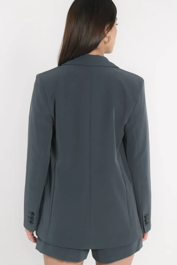 KOOKAÏ VESTE MATHILDA Mirage Best