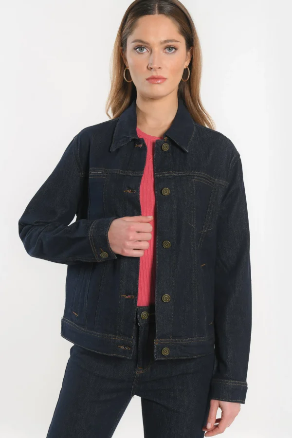 KOOKAÏ VESTE SPORTWEAR - STACY - Rinse Fashion