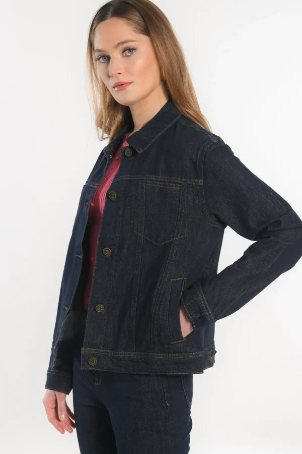 KOOKAÏ VESTE SPORTWEAR - STACY - Rinse Fashion