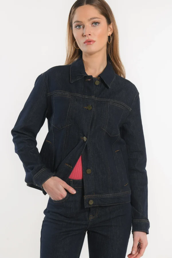 KOOKAÏ VESTE SPORTWEAR - STACY - Rinse Fashion