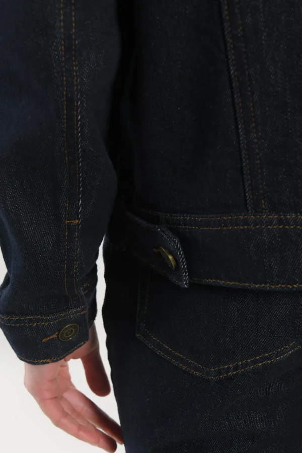 KOOKAÏ VESTE SPORTWEAR - STACY - Rinse Fashion