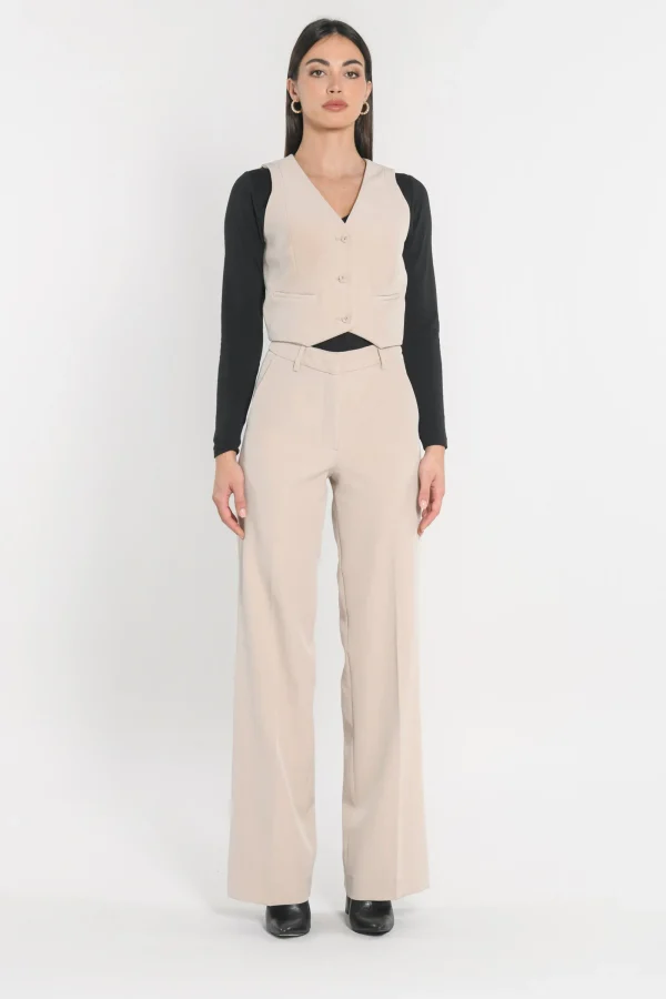 KOOKAÏ VESTON MATHILDA Amande Hot