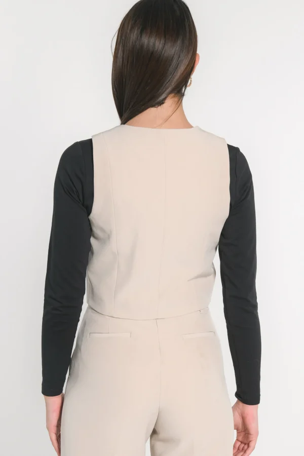 KOOKAÏ VESTON MATHILDA Amande Hot